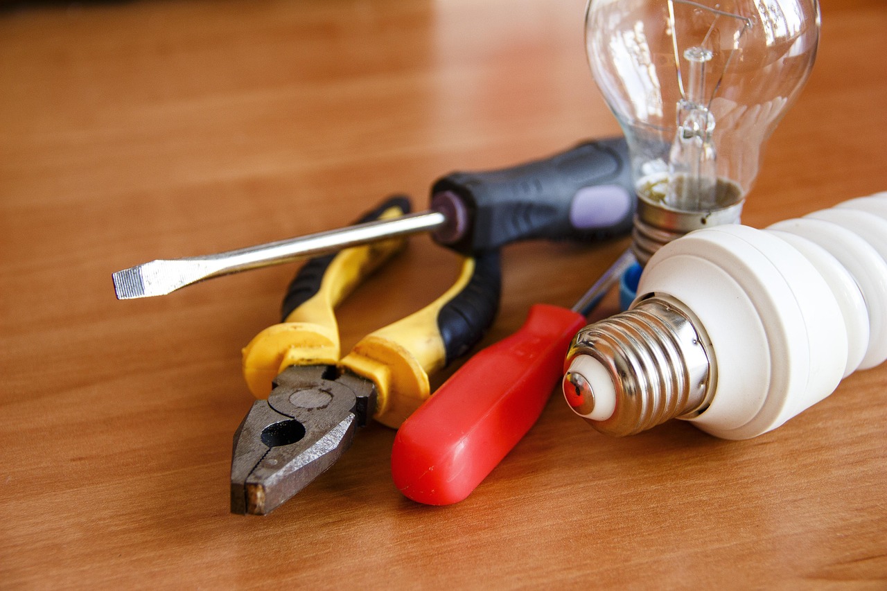 Electrical Safety and Repairs for Atlanta Area Homeowners