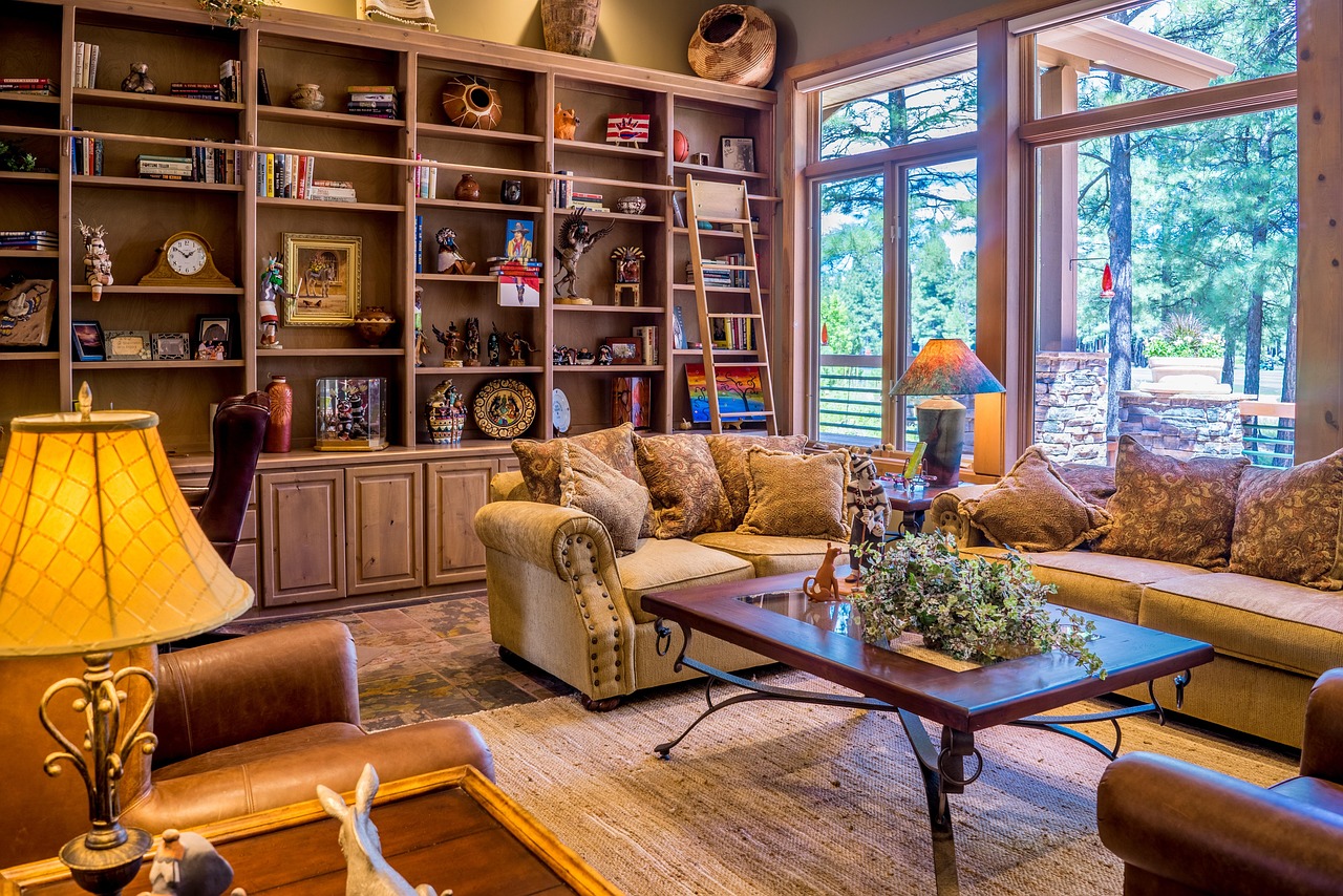 How to Choose Luxury Living Room Furniture for Coastal Homes in Florida in 2026