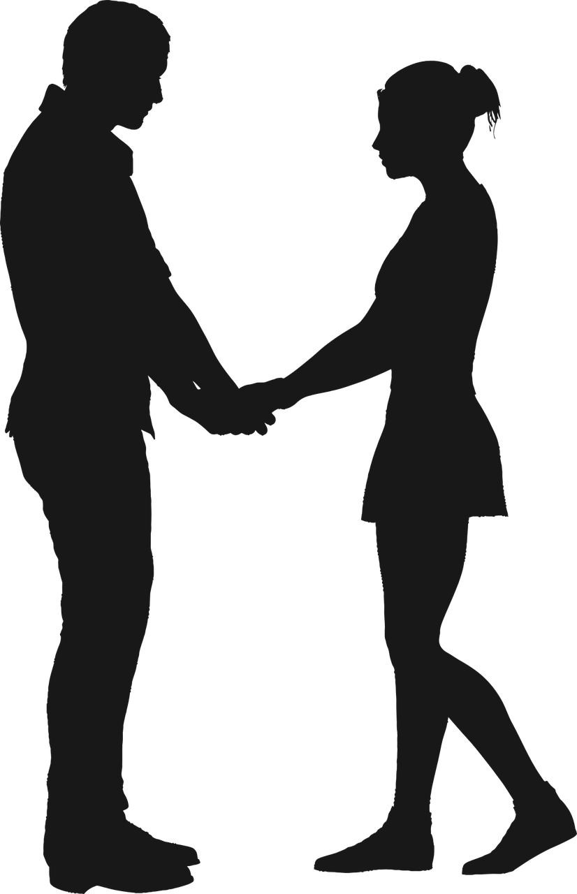 Together couples Image