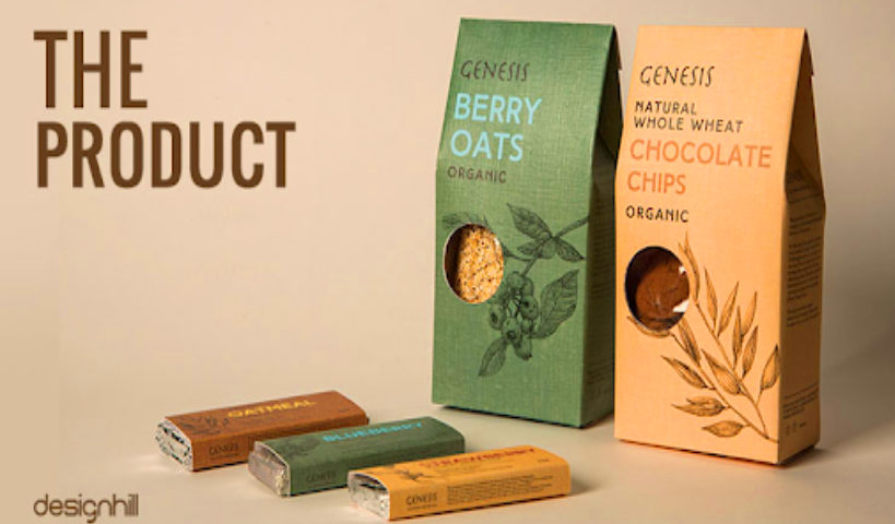 Global Flexible Food Packaging