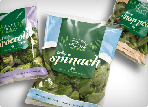 Spinch Packaging