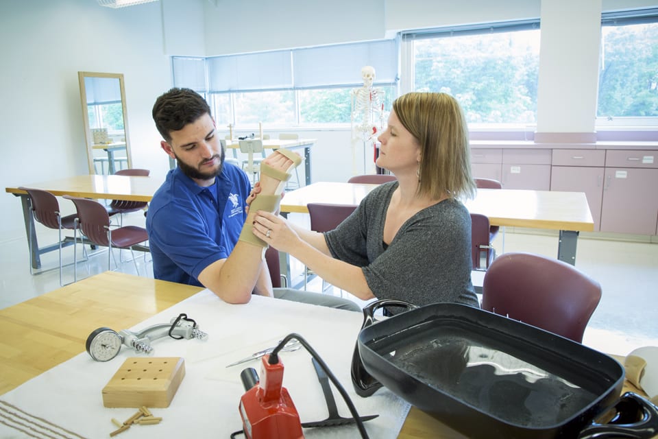 Summit occupational therapy