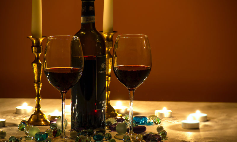 Balade Pinot Noir