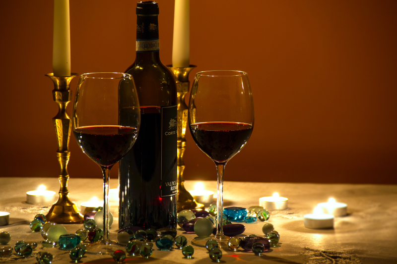 Balade Pinot Noir