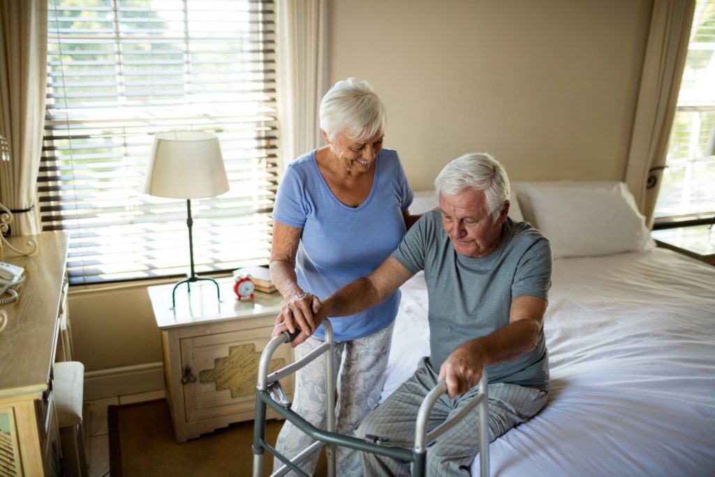 senior medical alert systems canada
