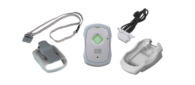 senior medical alert systems canada