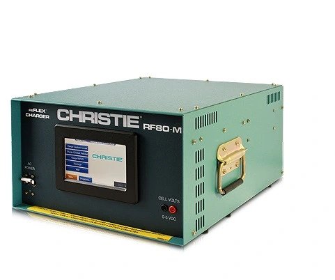 Aviation Battery Chargers