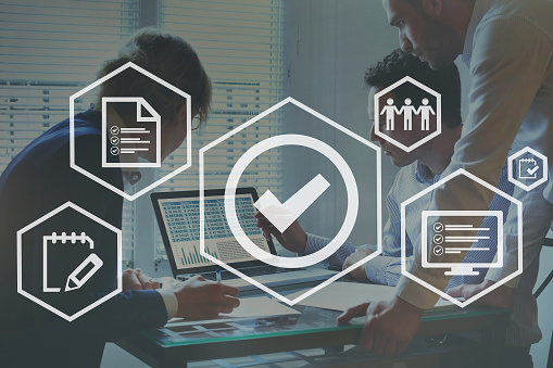 Intelligent Document Processing