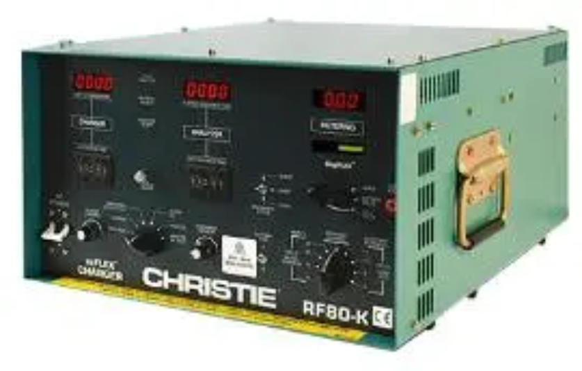 Aviation Battery Chargers