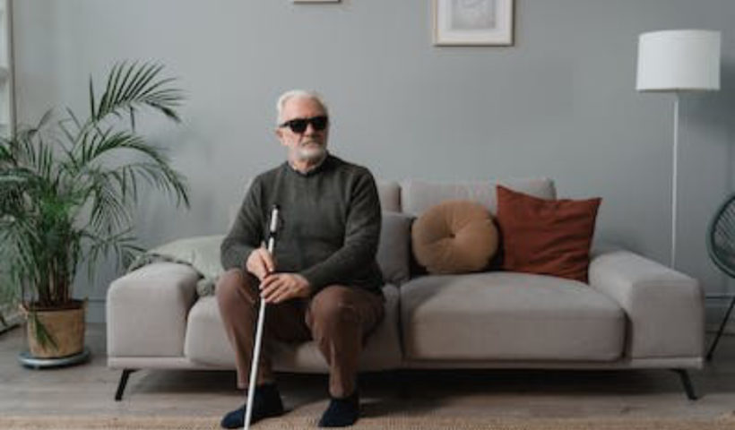 Elderly Living Independence