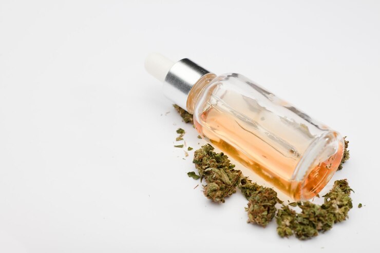 Cbd Oil for Pain