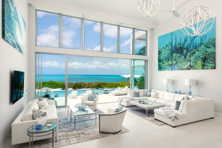 best hotels in turks and caicos