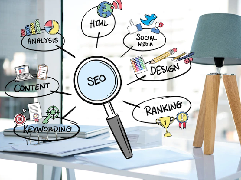 SEO copywriting Service