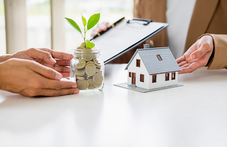 DSCR loans