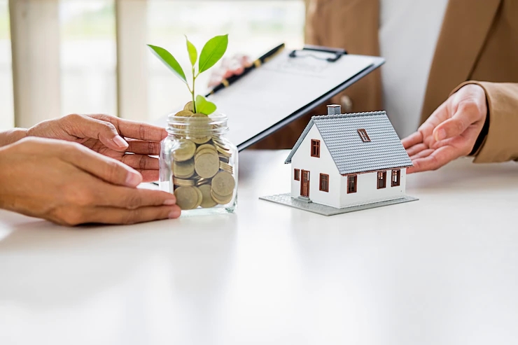DSCR loans