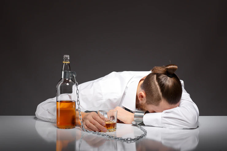 addiction treatment