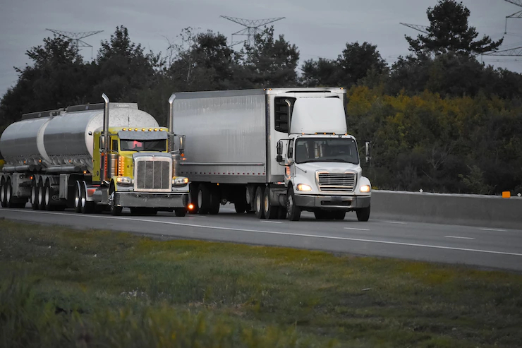 box truck financing