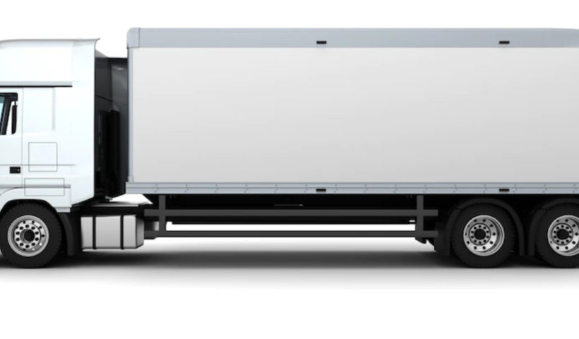 box truck financing