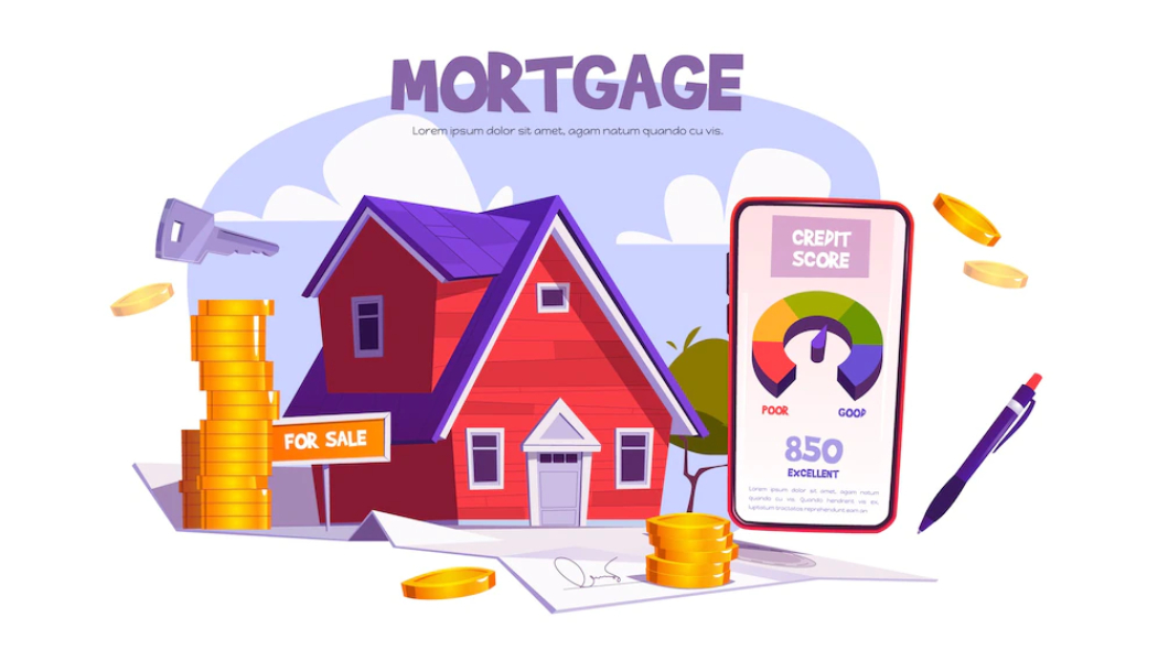 DSCR loans