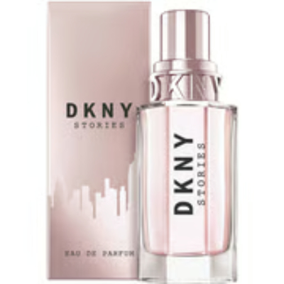 Donna Karan perfume
