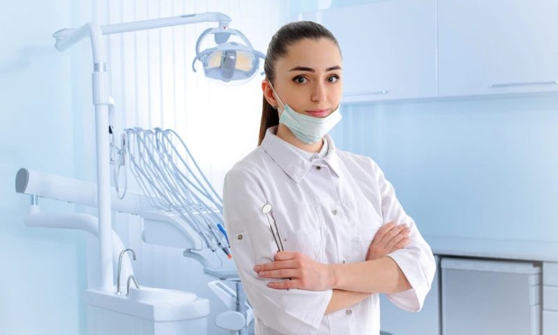 dentist in cookeville tn