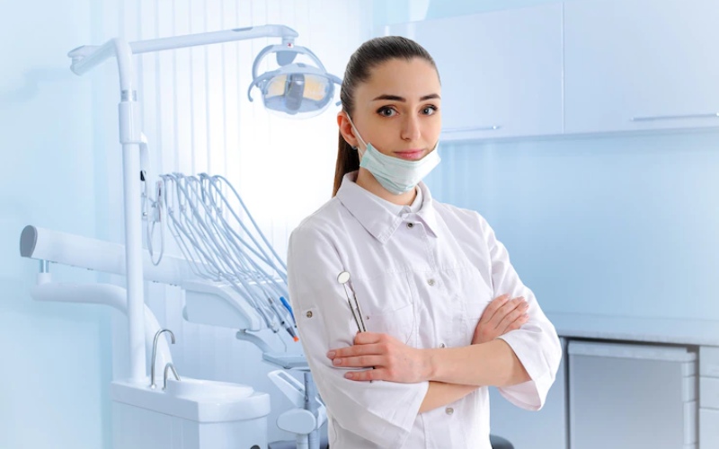 dentist in cookeville tn