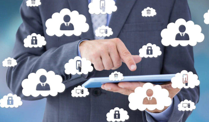 cloud hr systems uk