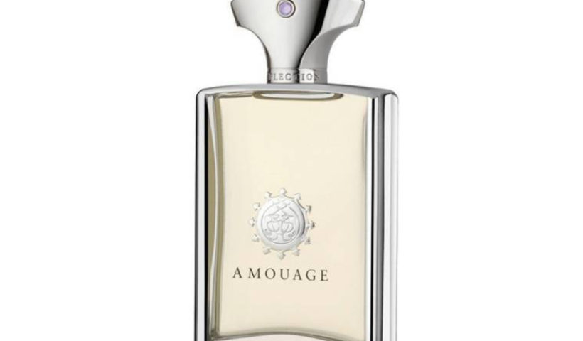 amouage reflection perfume