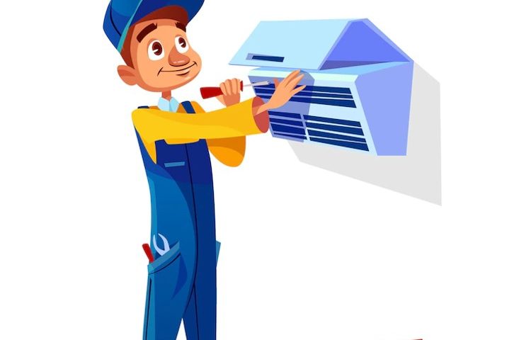 ac services houston