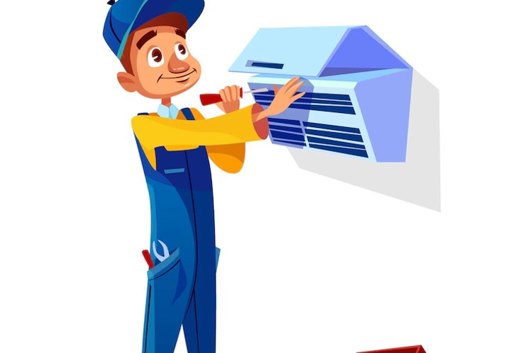 ac services houston