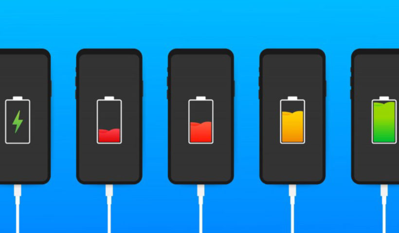 charging station