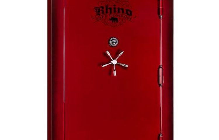 gun vault doors