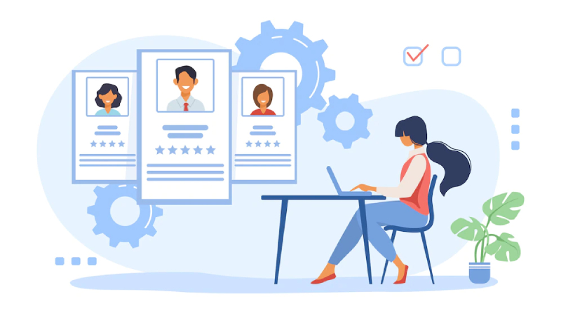hr software