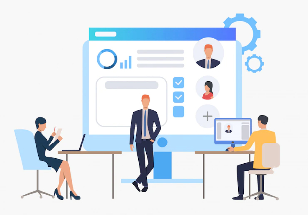 hr software