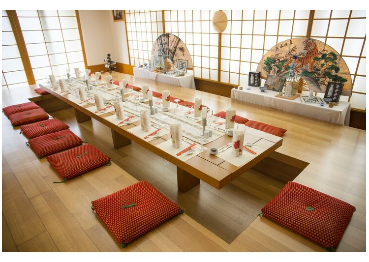 top hotels in kyoto