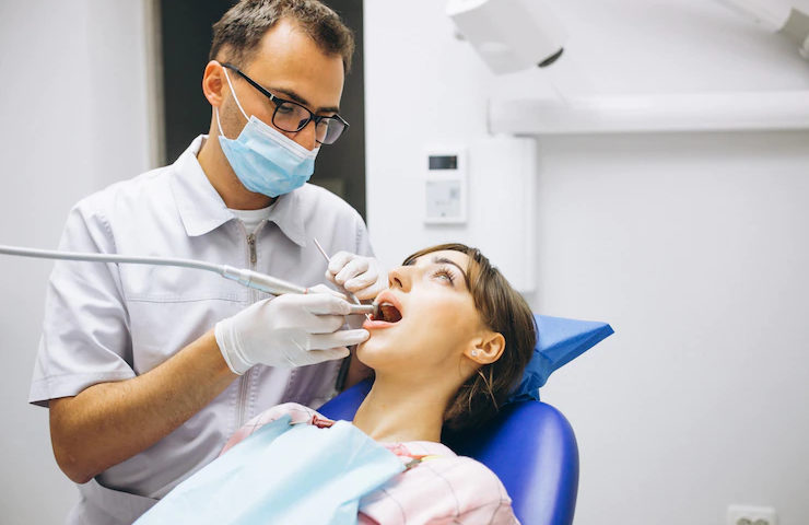 dentist in cookeville tn