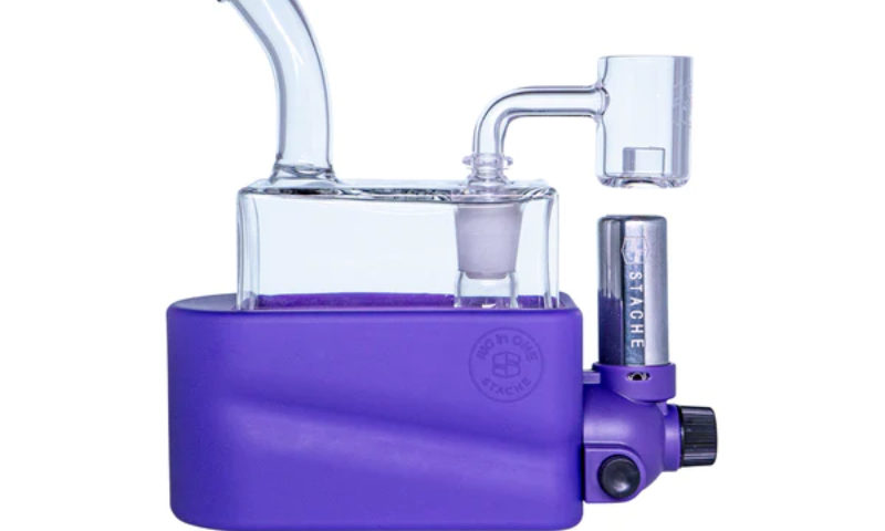 rio portable dab rig