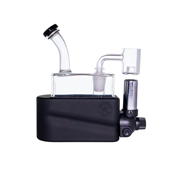 rio portable dab rig