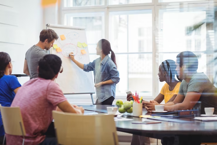 HubSpot marketing agency