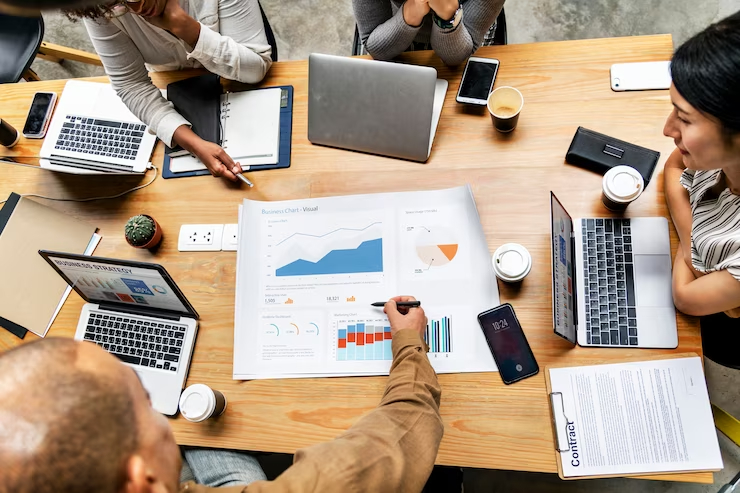 HubSpot marketing agency