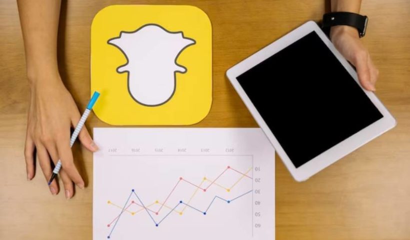 SnapChat Marketing Insider’s Guide ebook