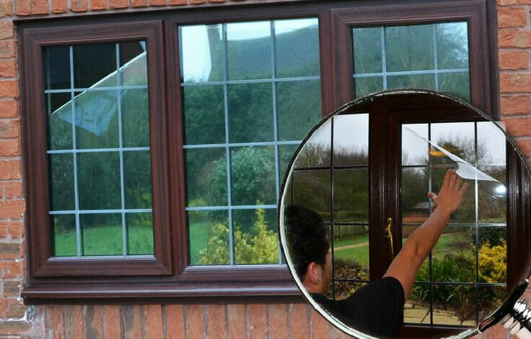 privacy window film uk