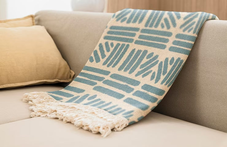 bamboo weighted blanket
