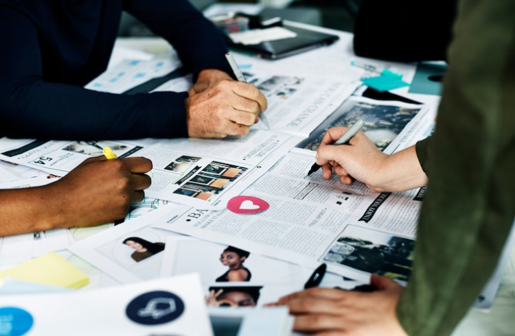 Brand Experience Agency
