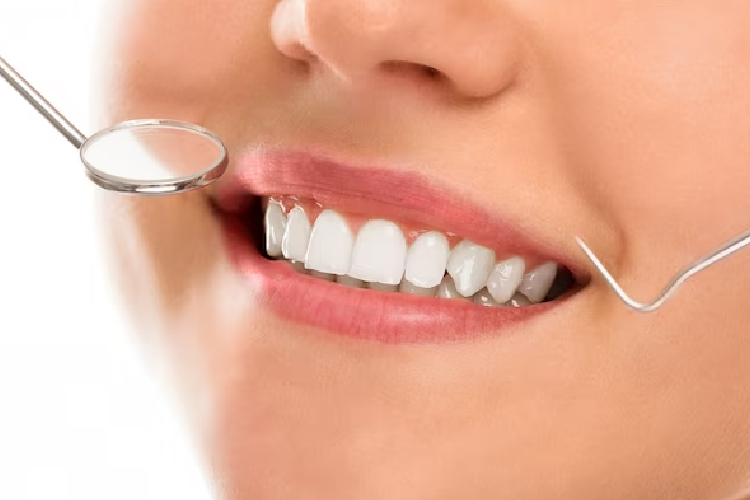 dentist in cookeville tn
