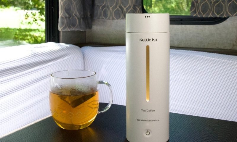 portable travel kettle