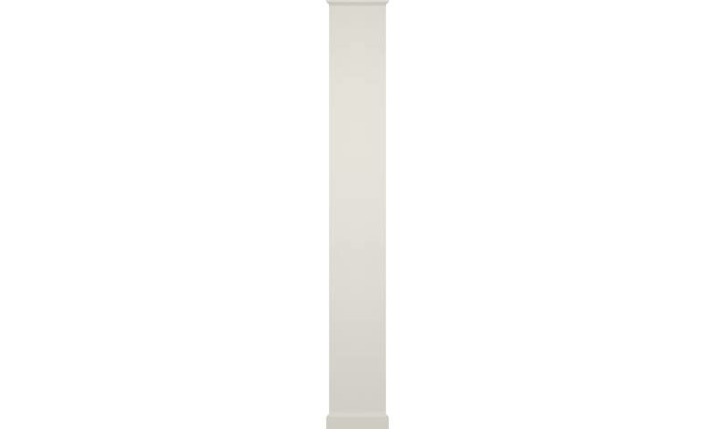 pvc column wraps