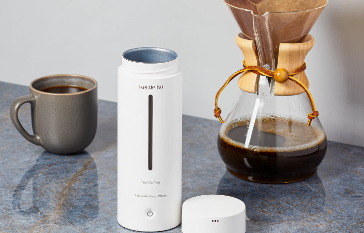 portable travel kettle