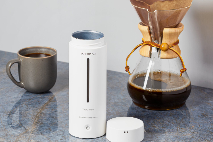 portable travel kettle