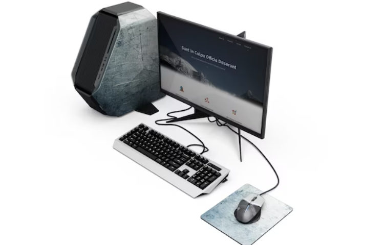 computer peripheral devices